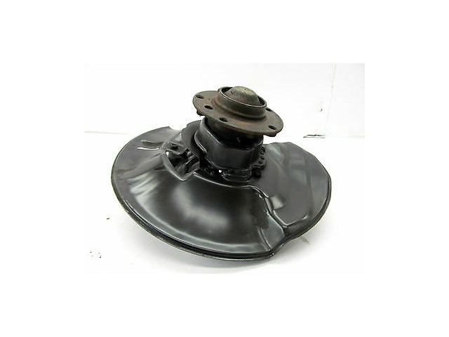1997-2001 BMW 740i E38 OEM LEFT FRONT DRIVER'S SIDE SPINDLE KNUCKLE HUB