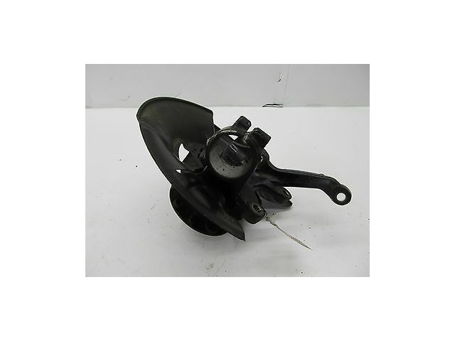 1997-2001 BMW 740i E38 OEM LEFT FRONT DRIVER'S SIDE SPINDLE KNUCKLE HUB