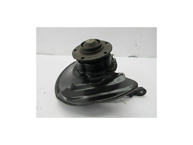 1997-2001 BMW 740i E38 OEM LEFT FRONT DRIVER'S SIDE SPINDLE KNUCKLE HUB