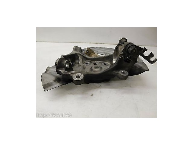 2006-2008 BMW 750LI E66 E65 OEM RIGHT FRONT PASSENGER SIDE KNUCKLE SPINDLE
