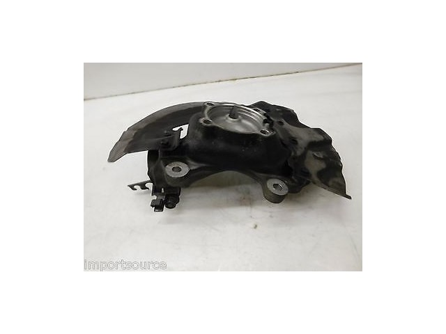 2006-2008 BMW 750LI E66 E65 OEM RIGHT FRONT PASSENGER SIDE KNUCKLE SPINDLE