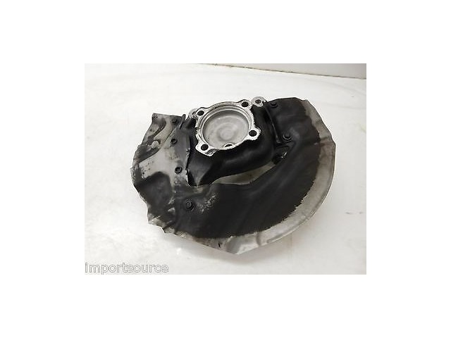 2006-2008 BMW 750LI E66 E65 OEM RIGHT FRONT PASSENGER SIDE KNUCKLE SPINDLE