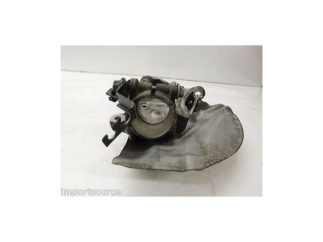 2006-2008 BMW 750LI E66 E65 OEM RIGHT FRONT PASSENGER SIDE KNUCKLE SPINDLE