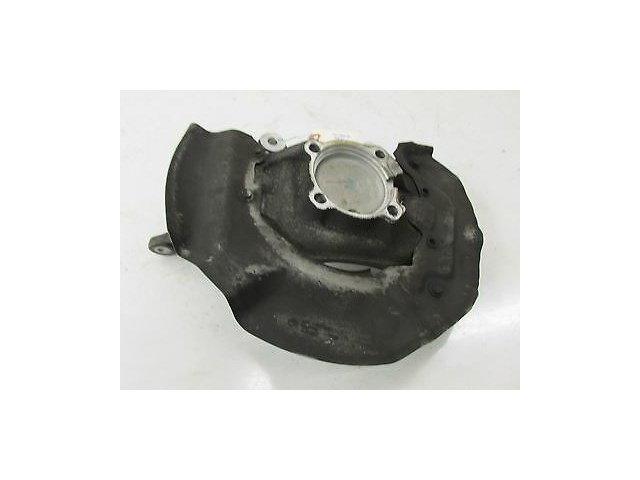 2006-2010 BMW M6 E63 OEM LEFT FRONT WHEEL DRIVER SIDE KNUCKLE SPINDLE