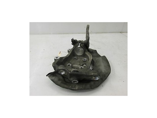 2006-2010 BMW M6 E63 OEM LEFT FRONT WHEEL DRIVER SIDE KNUCKLE SPINDLE