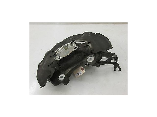 2006-2010 BMW M6 E63 OEM LEFT FRONT WHEEL DRIVER SIDE KNUCKLE SPINDLE