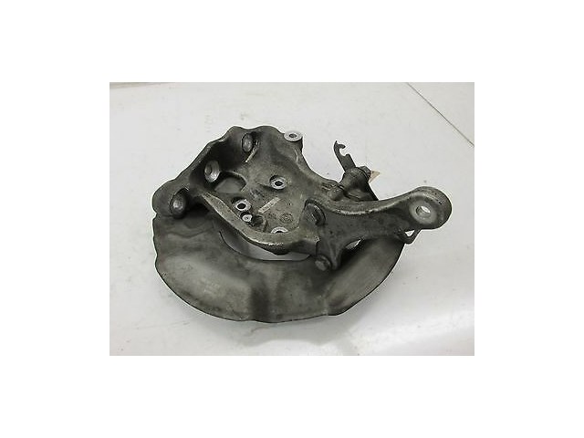 2006-2010 BMW M6 E63 OEM LEFT FRONT WHEEL DRIVER SIDE KNUCKLE SPINDLE