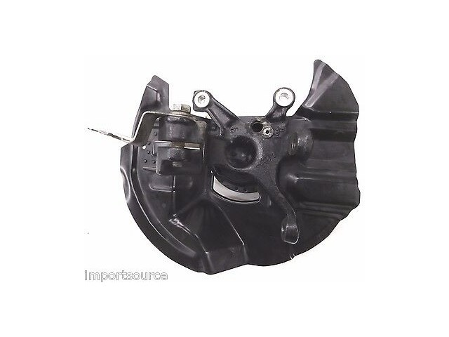 2005-2008 BMW Z4 E86 E85 OEM RIGHT FRONT PASSENGER WHEEL HUB KNUCKLE SPINDLE