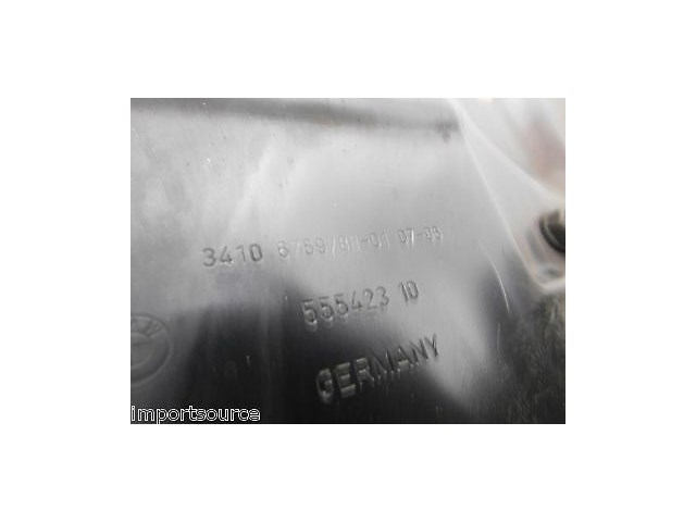 2005-2008 BMW Z4 E86 E85 OEM RIGHT FRONT PASSENGER WHEEL HUB KNUCKLE SPINDLE