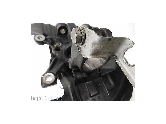 2005-2008 BMW Z4 E86 E85 OEM RIGHT FRONT PASSENGER WHEEL HUB KNUCKLE SPINDLE