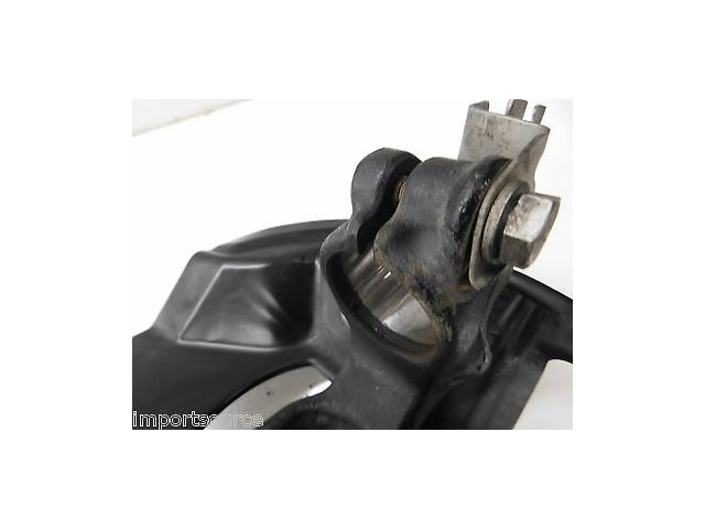 2005-2008 BMW Z4 E86 E85 OEM RIGHT FRONT PASSENGER WHEEL HUB KNUCKLE SPINDLE