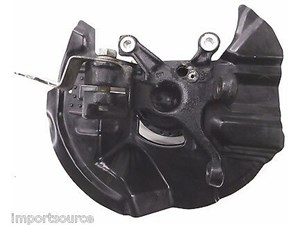 2005-2008 BMW Z4 E86 E85 OEM RIGHT FRONT PASSENGER WHEEL HUB KNUCKLE SPINDLE