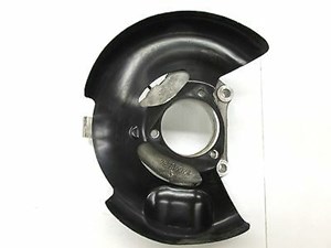 2010-2013 CHEVY EQUINOX LS OEM RIGHT FRONT PASSENGER'S SIDE KNUCKLE SPINDLE