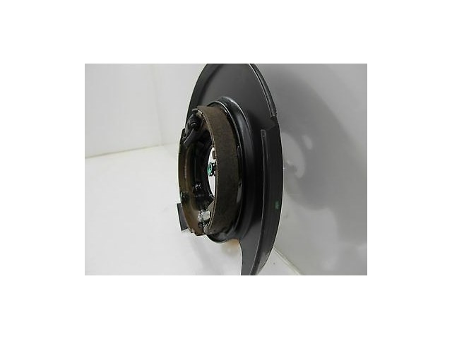 2010-2013 CHEVY EQUINOX LS OEM GM LEFT FRONT WHEEL BRAKE SPINDLE 22873266