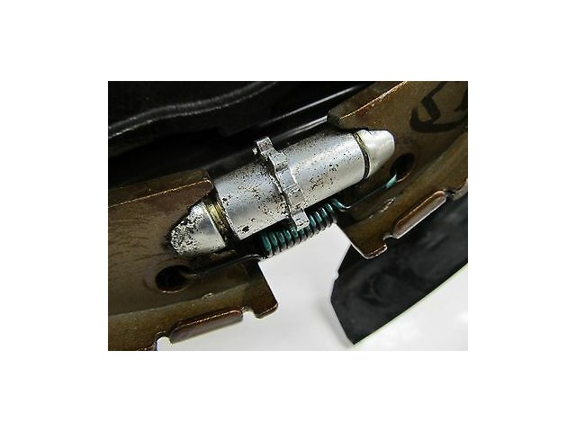 2010-2013 CHEVY EQUINOX LS OEM GM LEFT FRONT WHEEL BRAKE SPINDLE 22873266