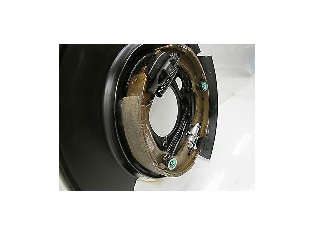 2010-2013 CHEVY EQUINOX LS OEM GM LEFT FRONT WHEEL BRAKE SPINDLE 22873266