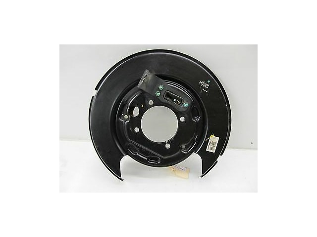 2010-2013 CHEVY EQUINOX LS OEM GM LEFT FRONT WHEEL BRAKE SPINDLE 22873266