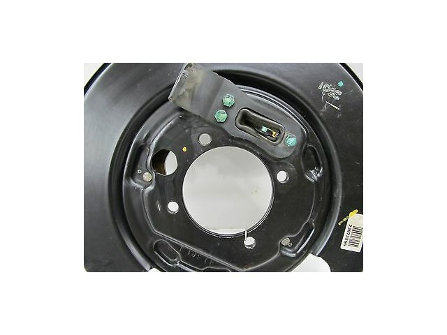 2010-2013 CHEVY EQUINOX LS OEM GM LEFT FRONT WHEEL BRAKE SPINDLE 22873266