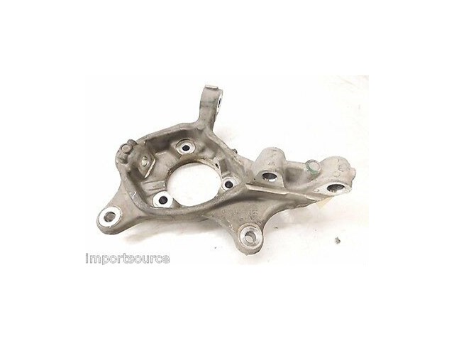 2013-2015 GMC ACADIA OEM LEFT FRONT DRIVER SIDE WHEEL KNUCKLE SPINDLE