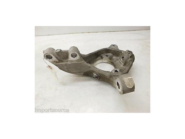 2013-2015 GMC ACADIA OEM LEFT FRONT DRIVER SIDE WHEEL KNUCKLE SPINDLE