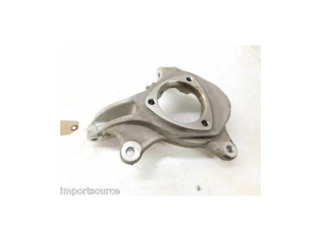 2013-2015 GMC ACADIA OEM LEFT FRONT DRIVER SIDE WHEEL KNUCKLE SPINDLE