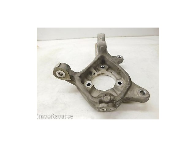 2013-2015 GMC ACADIA OEM LEFT FRONT DRIVER SIDE WHEEL KNUCKLE SPINDLE