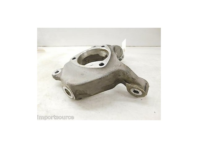 2013-2015 GMC ACADIA OEM LEFT FRONT DRIVER SIDE WHEEL KNUCKLE SPINDLE