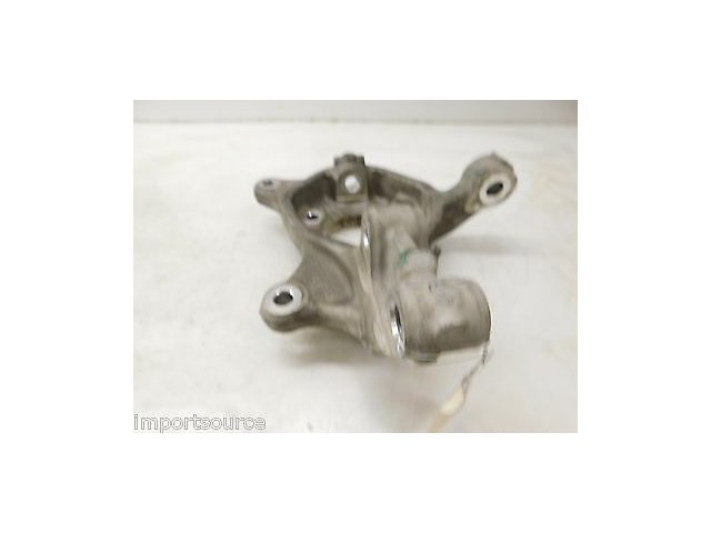 2013-2015 GMC ACADIA OEM LEFT FRONT DRIVER SIDE WHEEL KNUCKLE SPINDLE