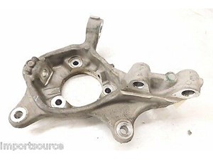 2013-2015 GMC ACADIA OEM LEFT FRONT DRIVER SIDE WHEEL KNUCKLE SPINDLE