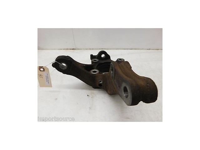 2011-2013 HONDA ODYSSEY OEM RIGHT FRONT PASSENGER SIDE WHEEL KNUCKLE SPINDLE