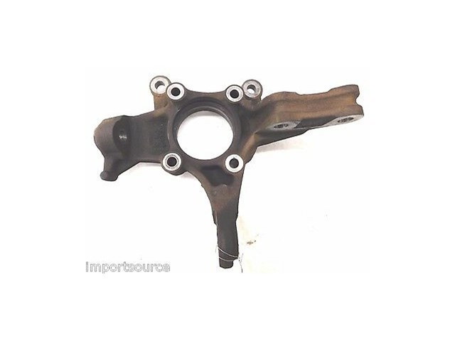 2011-2013 HONDA ODYSSEY OEM RIGHT FRONT PASSENGER SIDE WHEEL KNUCKLE SPINDLE