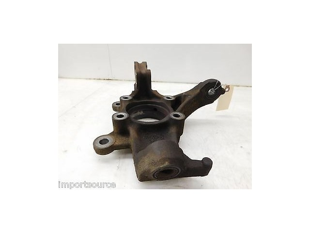 2011-2013 HONDA ODYSSEY OEM RIGHT FRONT PASSENGER SIDE WHEEL KNUCKLE SPINDLE