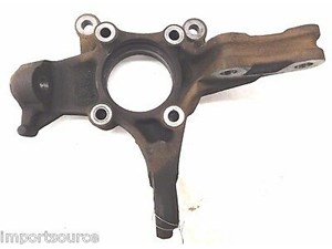 2011-2013 HONDA ODYSSEY OEM RIGHT FRONT PASSENGER SIDE WHEEL KNUCKLE SPINDLE