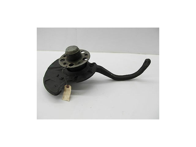 2004-2006 MERCEDES BENZ SL600 R230 OEM R FRONT SUSPENSION KNUCKLE SPINDLE HUB
