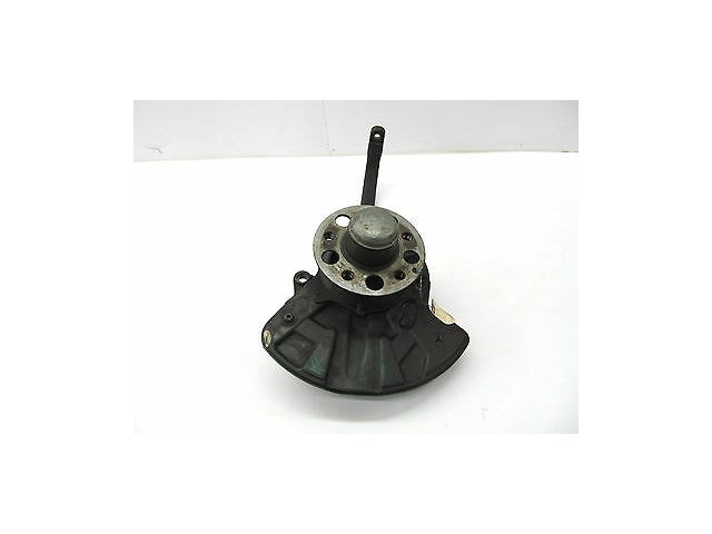 2004-2006 MERCEDES BENZ SL600 R230 OEM R FRONT SUSPENSION KNUCKLE SPINDLE HUB