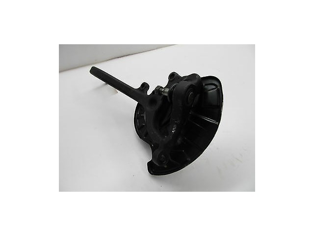 2004-2006 MERCEDES BENZ SL600 R230 OEM R FRONT KNUCKLE SUSPENSION SPINDLE HUB