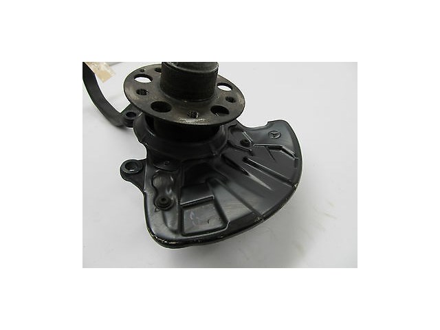 2004-2006 MERCEDES BENZ SL600 R230 OEM R FRONT KNUCKLE SUSPENSION SPINDLE HUB