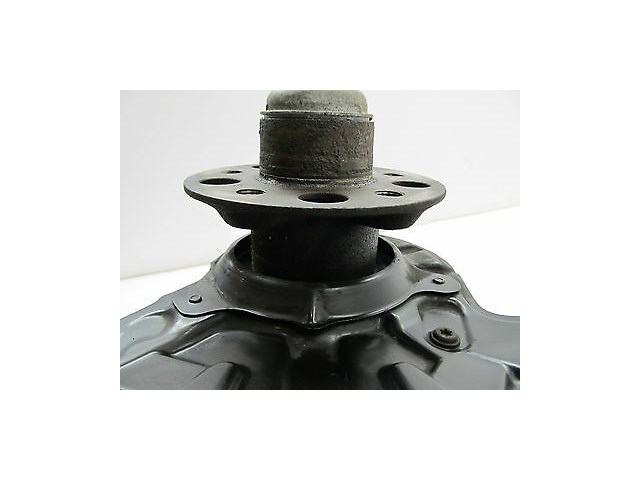 2004-2006 MERCEDES BENZ SL600 R230 OEM R FRONT KNUCKLE SUSPENSION SPINDLE HUB