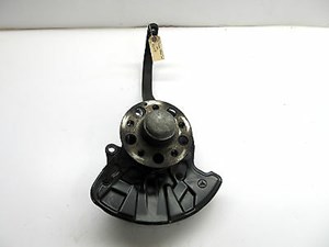2004-2006 MERCEDES BENZ SL600 R230 OEM R FRONT KNUCKLE SUSPENSION SPINDLE HUB