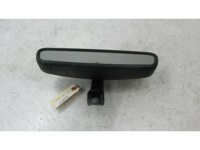  2007-2010 BMW X5 E70 OEM INTERIOR REAR VIEW MIRROR