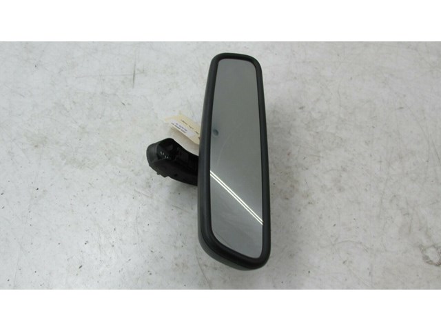  2007-2010 BMW X5 E70 OEM INTERIOR REAR VIEW MIRROR