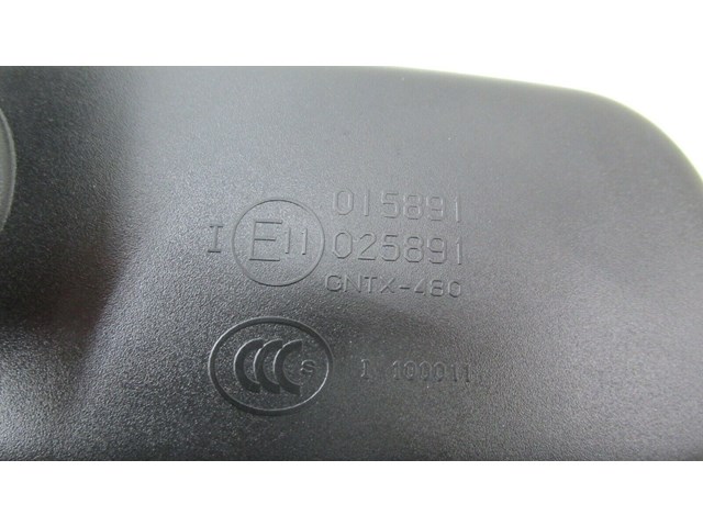  2007-2010 BMW X5 E70 OEM INTERIOR REAR VIEW MIRROR