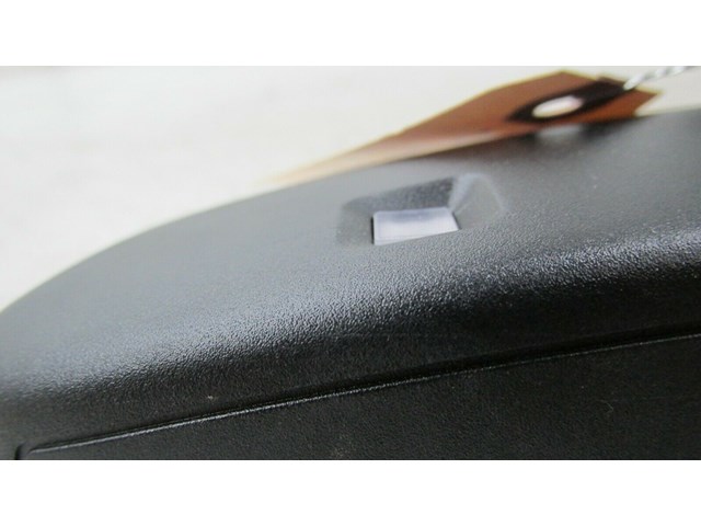  2007-2010 BMW X5 E70 OEM INTERIOR REAR VIEW MIRROR