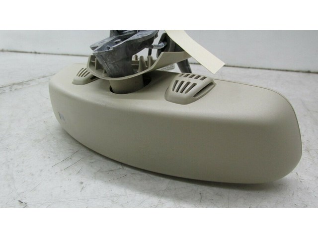 2012-2015 MERCEDES C250 COUPE W204 OEM INTERIOR REAR VIEW MIRROR HOMELINK 