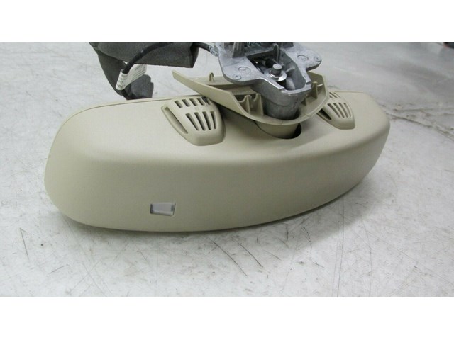 2012-2015 MERCEDES C250 COUPE W204 OEM INTERIOR REAR VIEW MIRROR HOMELINK 