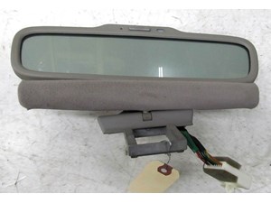 2001-2006 LEXUS LS430 OEM TOP ROOF OVER HEAD REAR VIEW MIRROR  