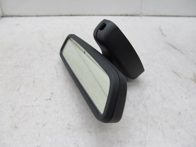 2003-2006 RANGE ROVER HSE OEM FRONT OVERHEAD REAR VIEW MIRROR 