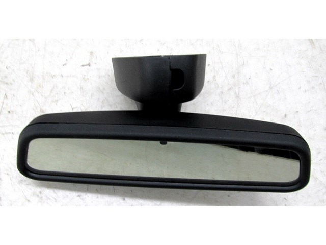 2003-2006 RANGE ROVER HSE OEM FRONT OVERHEAD REAR VIEW MIRROR 
