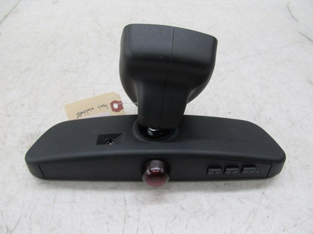 2003-2006 RANGE ROVER HSE OEM FRONT OVERHEAD REAR VIEW MIRROR 
