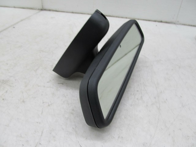 2003-2006 RANGE ROVER HSE OEM FRONT OVERHEAD REAR VIEW MIRROR 